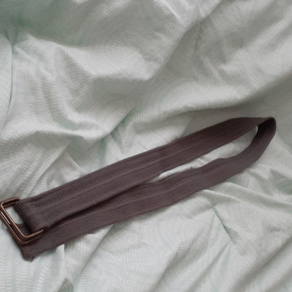 Boys belt